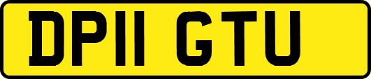 DP11GTU