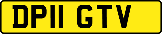 DP11GTV