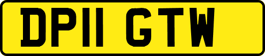 DP11GTW