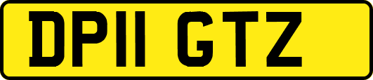 DP11GTZ