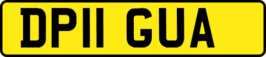 DP11GUA