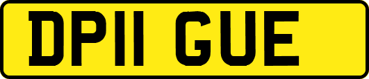 DP11GUE