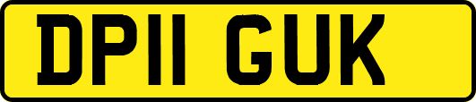 DP11GUK