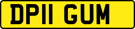 DP11GUM