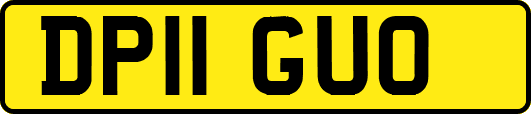 DP11GUO