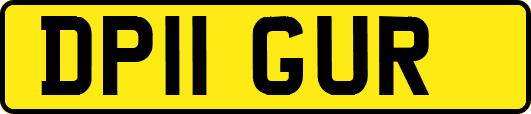 DP11GUR
