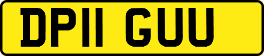DP11GUU