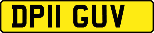 DP11GUV