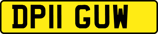 DP11GUW
