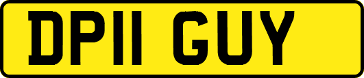 DP11GUY