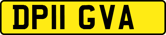 DP11GVA