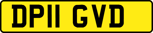 DP11GVD