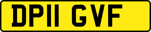 DP11GVF