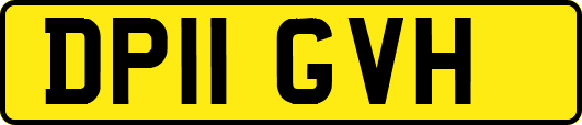 DP11GVH