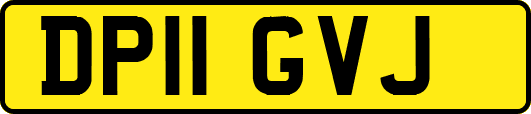 DP11GVJ