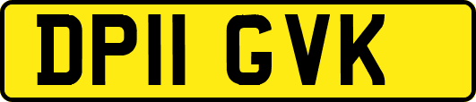 DP11GVK