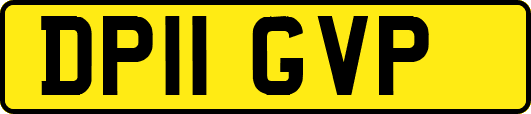 DP11GVP