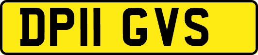 DP11GVS