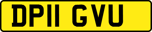 DP11GVU