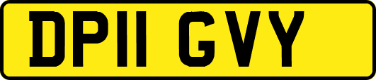DP11GVY
