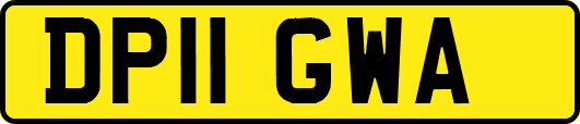 DP11GWA