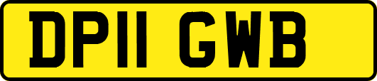 DP11GWB