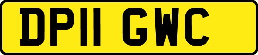 DP11GWC