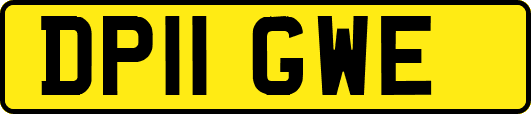 DP11GWE