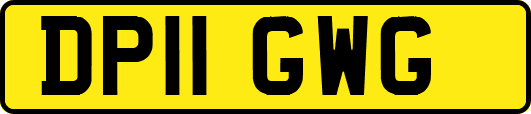 DP11GWG