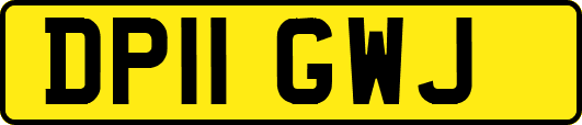 DP11GWJ