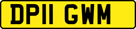 DP11GWM