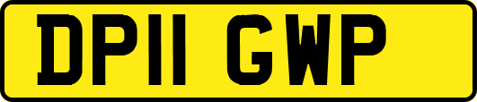DP11GWP