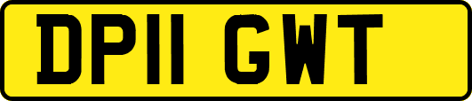 DP11GWT