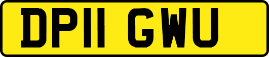 DP11GWU