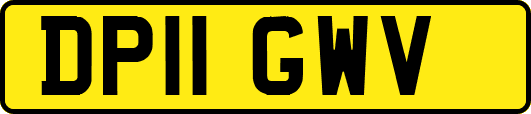 DP11GWV