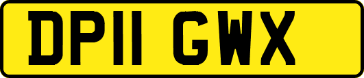 DP11GWX