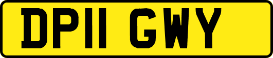 DP11GWY