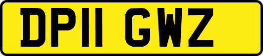 DP11GWZ
