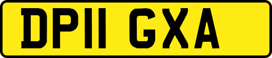 DP11GXA