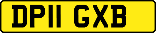 DP11GXB