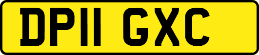 DP11GXC