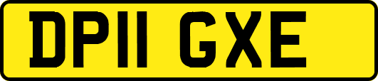DP11GXE