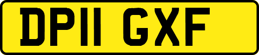 DP11GXF