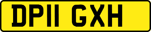 DP11GXH