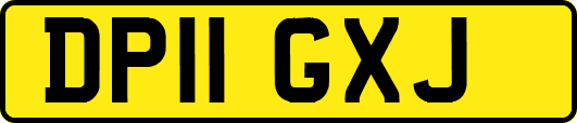 DP11GXJ