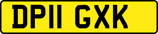 DP11GXK