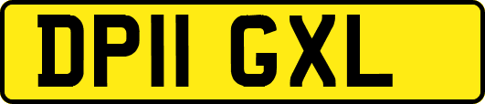 DP11GXL