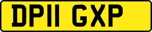 DP11GXP