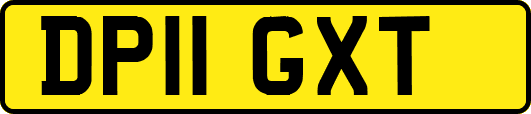 DP11GXT