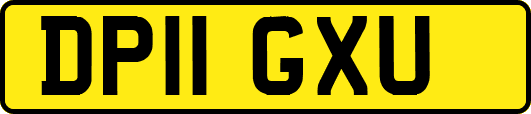DP11GXU